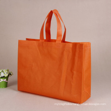 High Quality Custom Colorful Bespoke Clothes Non Woven Bags